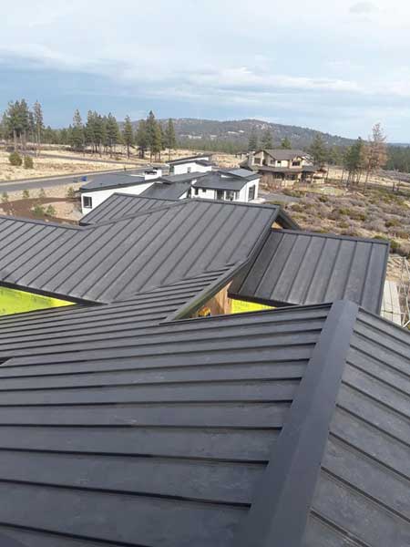 Metal Roofing Installation Services Metal Roofing Installation Services