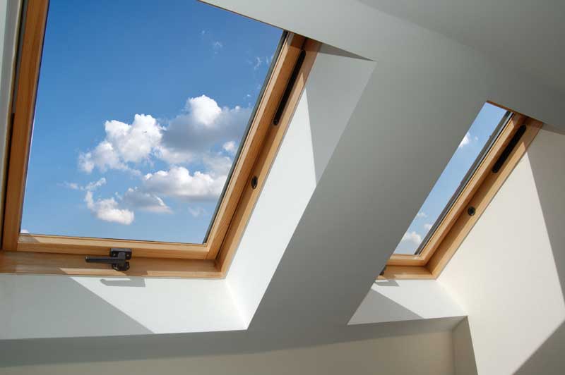 Skylight Repair Services Skylight Repair Services